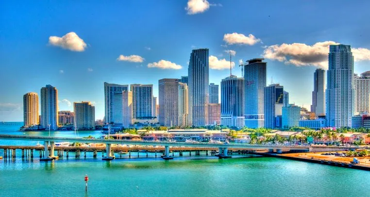 Incredibly Hot Miami Escorts